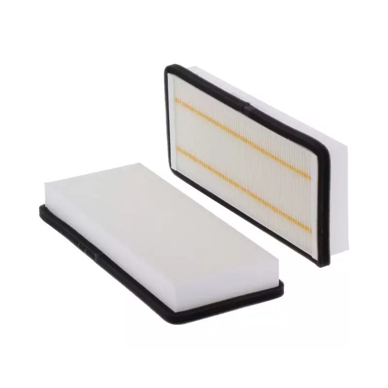 FILTRE HABITACLE SC 50185 HIFI FILTER
