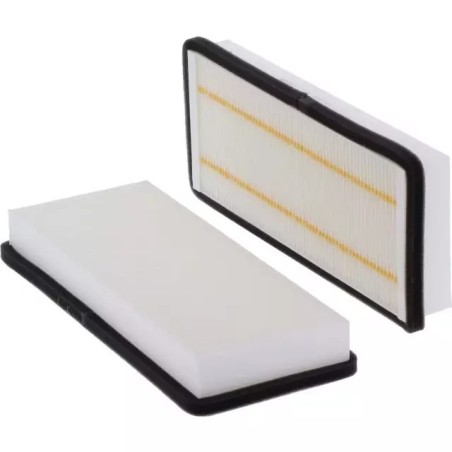 FILTRE HABITACLE SC 50185 HIFI FILTER
