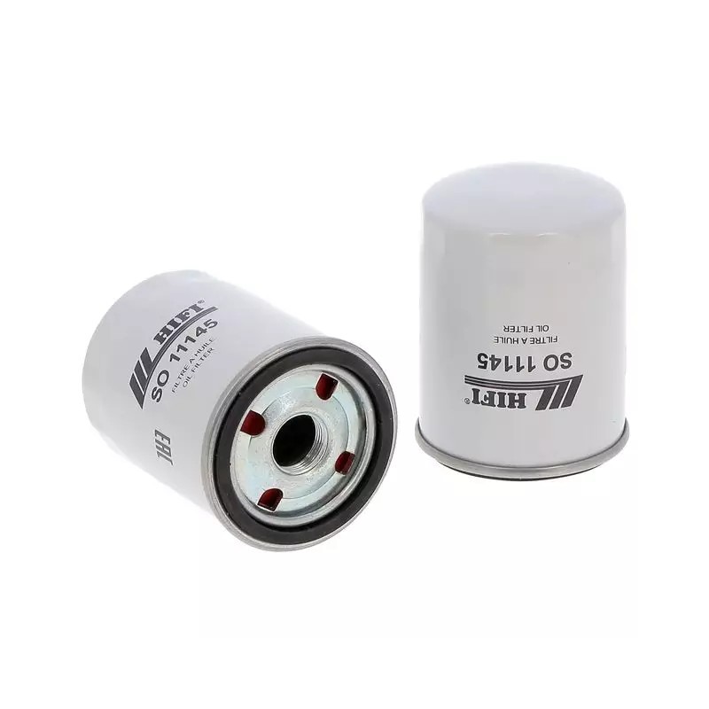 FILTRE A HUILE SO 11145 HIFI FILTER
