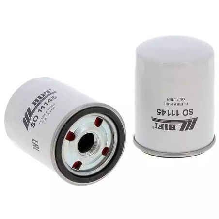 FILTRE A HUILE SO 11145 HIFI FILTER