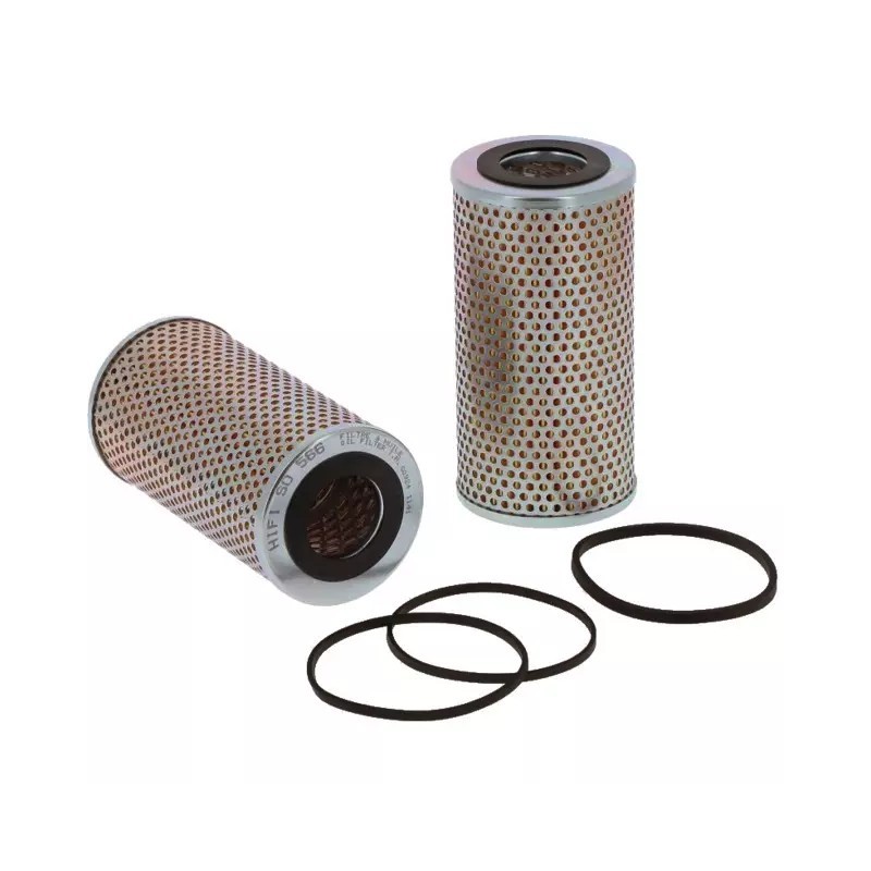 FILTRE A HUILE SO 566 HIFI FILTER