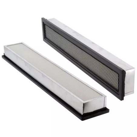 FILTRE HABITACLE SC 60003 HIFI FILTER