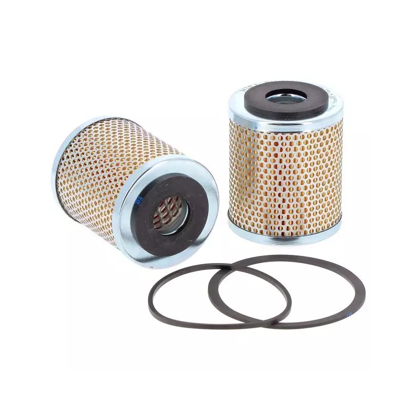 FILTRE A GASOIL SN 109 HIFI FILTER
