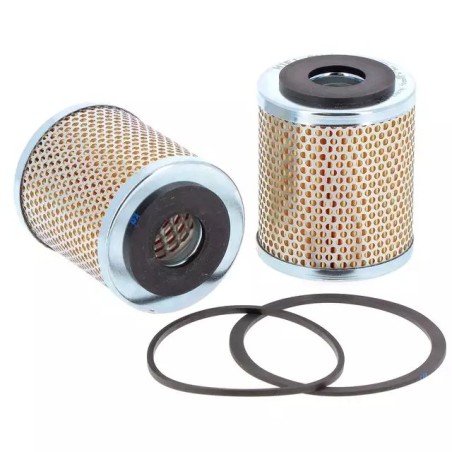 FILTRE A GASOIL SN 109 HIFI FILTER