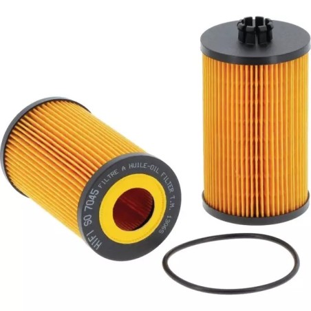 FILTRE A HUILE SO 7045 HIFI FILTER