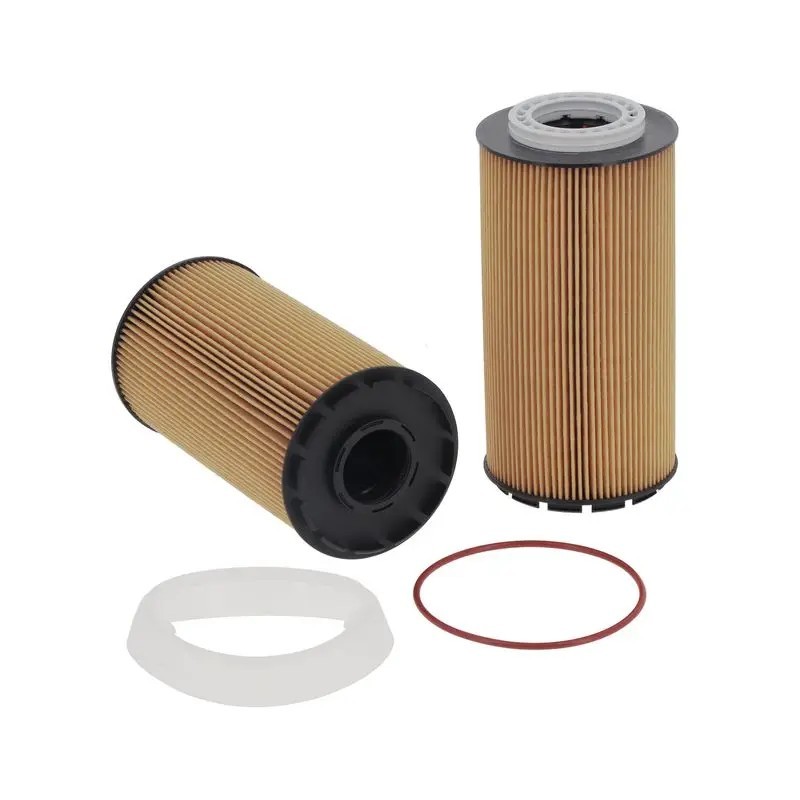 FILTRE A HUILE SO 11152 HIFI FILTER