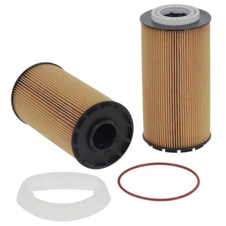 FILTRE A HUILE SO 11152 HIFI FILTER