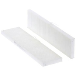 FILTRE HABITACLE SC 60058 HIFI FILTER