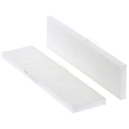 FILTRE HABITACLE SC 60058 HIFI FILTER
