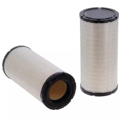 FILTRE A AIR SA 16229 HIFI FILTER