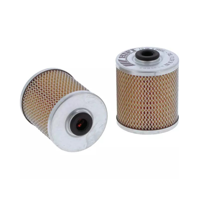 FILTRE A GASOIL SN 862 HIFI FILTER