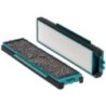 FILTRE HABITACLE SC 60061 HIFI FILTER