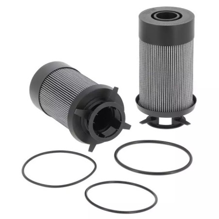 FILTRE HYDRAULIQUE SH 52420 HIFI FILTER