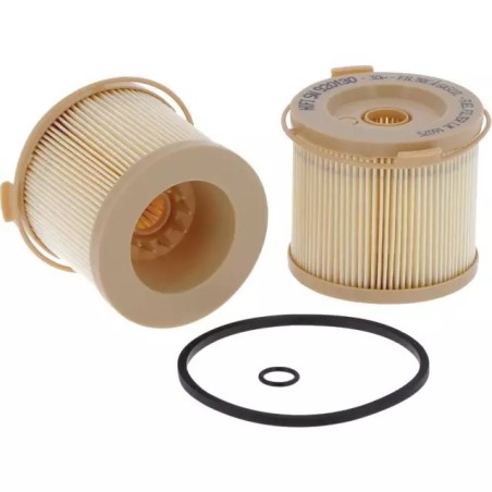 FILTRE A GASOIL SN 920130 HIFI FILTER