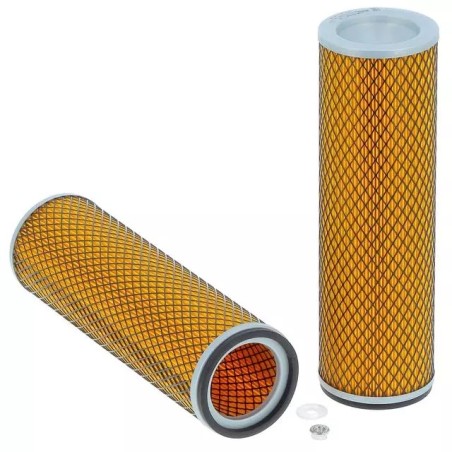 FILTRE A AIR SA 11253 HIFI FILTER