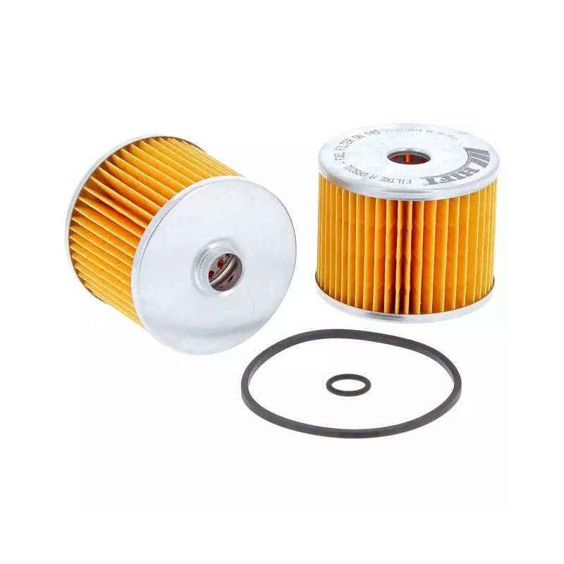 FILTRE A GASOIL SN 145 HIFI FILTER