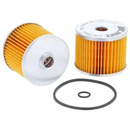 FILTRE A GASOIL SN 145 HIFI FILTER
