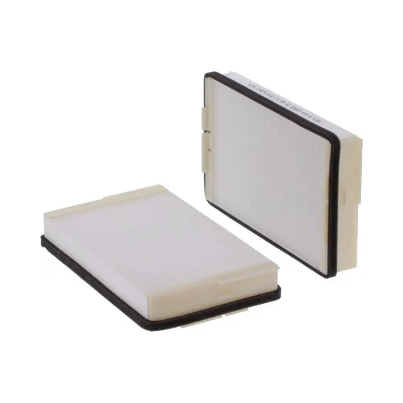 FILTRE HABITACLE SC 60022 HIFI FILTER