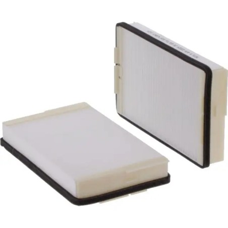 FILTRE HABITACLE SC 60022 HIFI FILTER