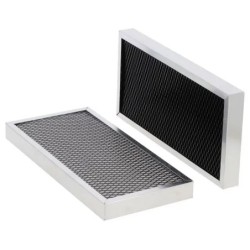FILTRE HABITACLE SC 60075 HIFI FILTER