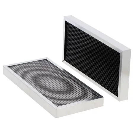 FILTRE HABITACLE SC 60075 HIFI FILTER
