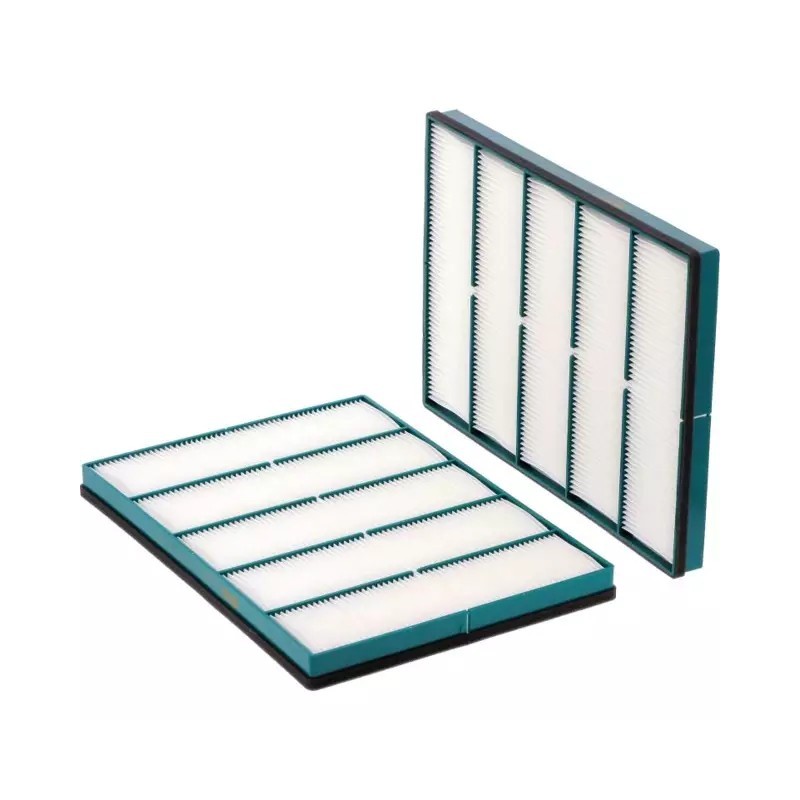 FILTRE HABITACLE SC 60026 HIFI FILTER