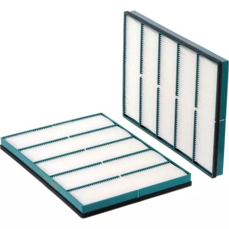 FILTRE HABITACLE SC 60026 HIFI FILTER