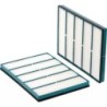FILTRE HABITACLE SC 60026 HIFI FILTER
