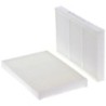 FILTRE HABITACLE SC 60086 HIFI FILTER