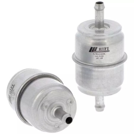 FILTRE A GASOIL SN 149 HIFI FILTER
