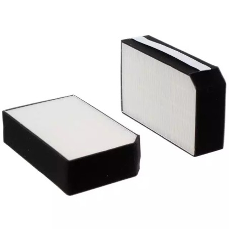 FILTRE HABITACLE SC 60100 HIFI FILTER