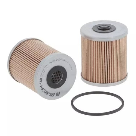 FILTRE A GASOIL SN 158 HIFI FILTER