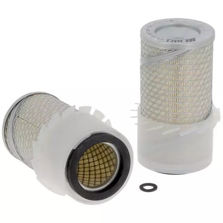 FILTRE A AIR SA 11522 K HIFI FILTER