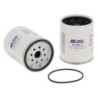 FILTRE A GASOIL SEPARATEUR D'EAU SN 906110 HIFI FILTER
