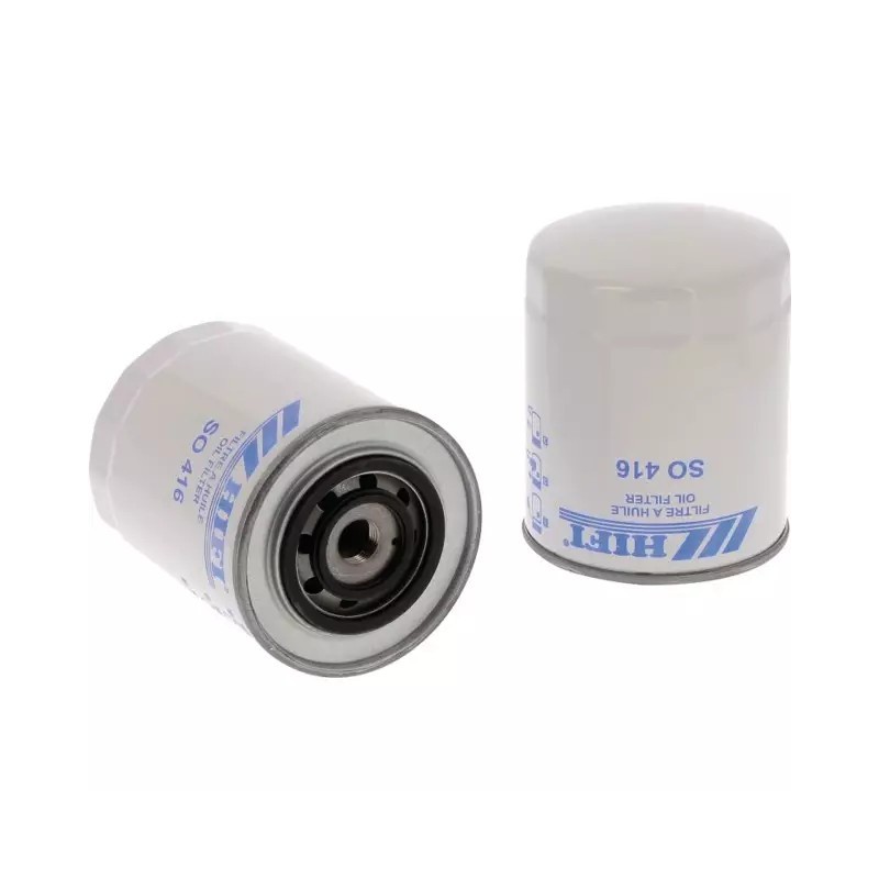 FILTRE A HUILE SO 416 HIFI FILTER