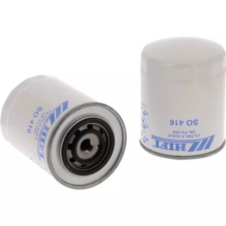 FILTRE A HUILE SO 416 HIFI FILTER