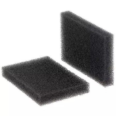 FILTRE HABITACLE SC 60113 HIFI FILTER