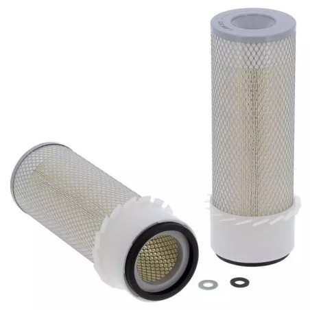 FILTRE A AIR SA 11556 K HIFI FILTER
