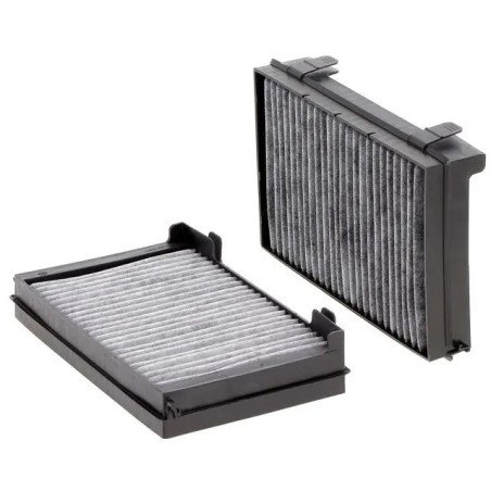 FILTRE HABITACLE SC 60123 CA HIFI FILTER