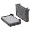 FILTRE HABITACLE SC 60123 CA HIFI FILTER