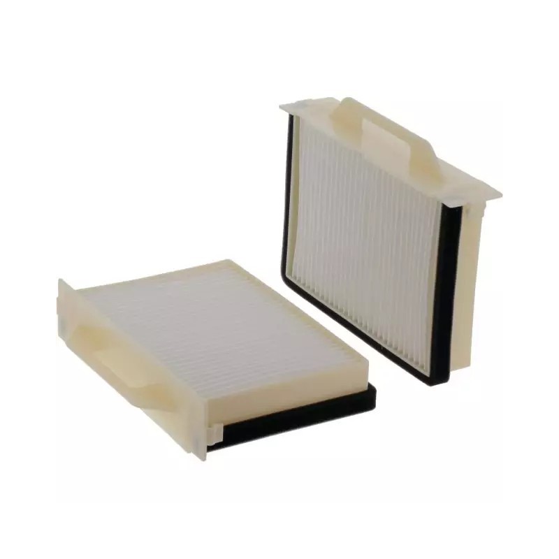 FILTRE HABITACLE SC 70016 HIFI FILTER