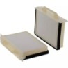 FILTRE HABITACLE SC 70016 HIFI FILTER
