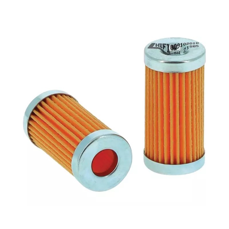 FILTRE A GASOIL SN 21585 HIFI FILTER