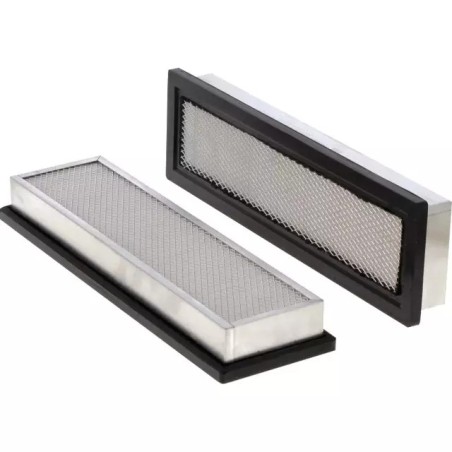 FILTRE HABITACLE SC 70027 HIFI FILTER