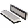 FILTRE HABITACLE SC 70027 HIFI FILTER