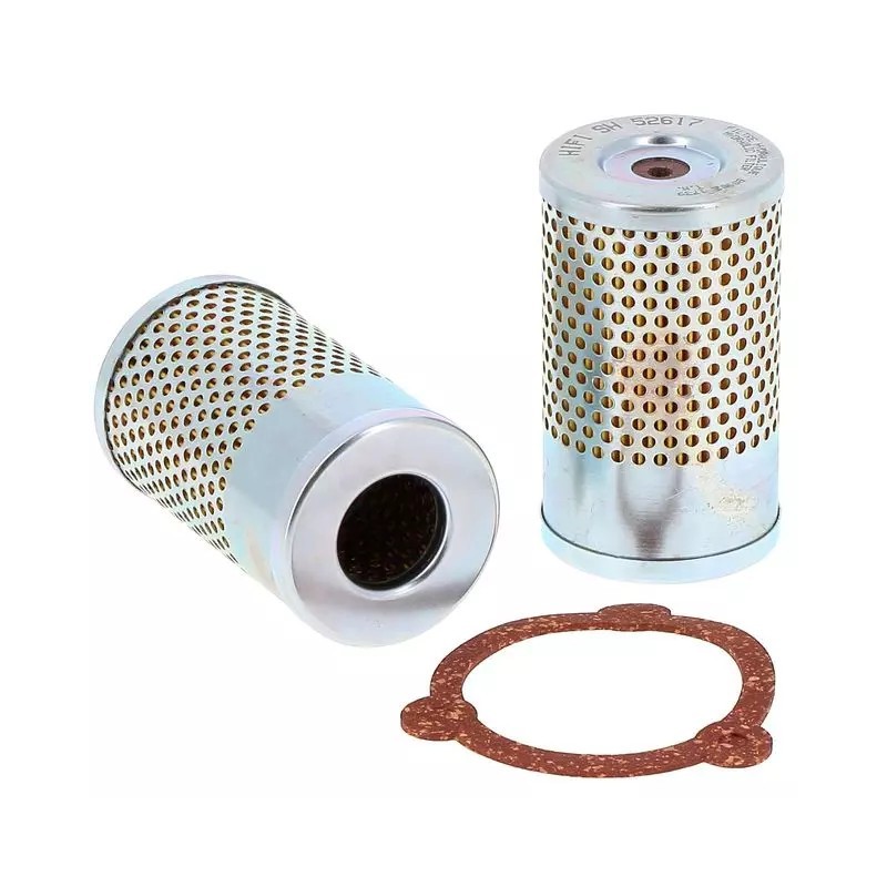 FILTRE HYDRAULIQUE SH 52617 HIFI FILTER