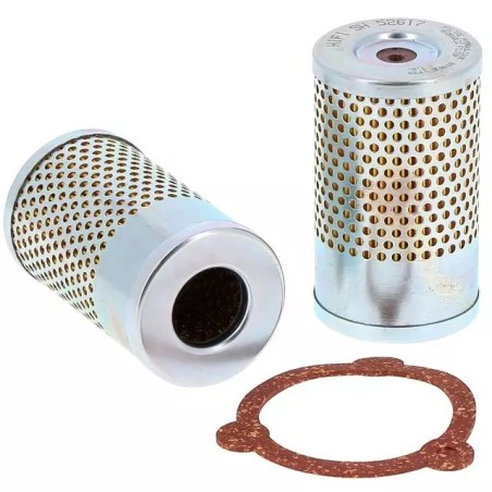 FILTRE HYDRAULIQUE SH 52617 HIFI FILTER