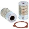 FILTRE HYDRAULIQUE SH 52617 HIFI FILTER