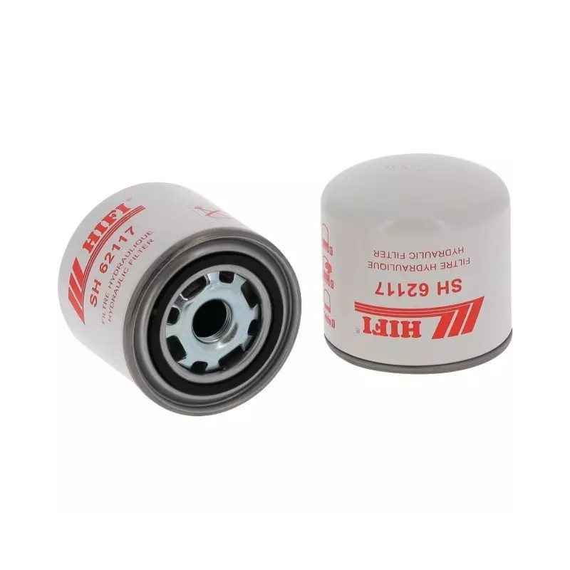 FILTRE HYDRAULIQUE SH 62117 HIFI FILTER