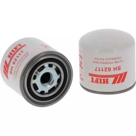FILTRE HYDRAULIQUE SH 62117 HIFI FILTER